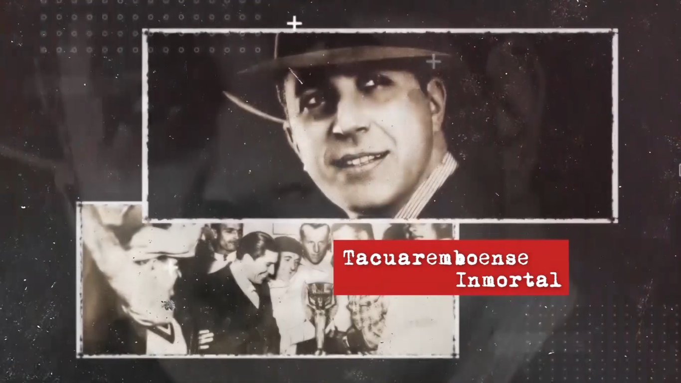 La Ruta de Carlos Gardel 2021