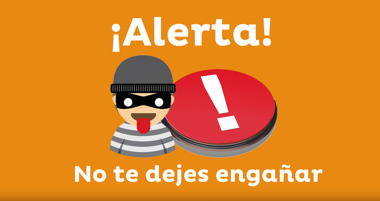 Falsos inspectores de comercios