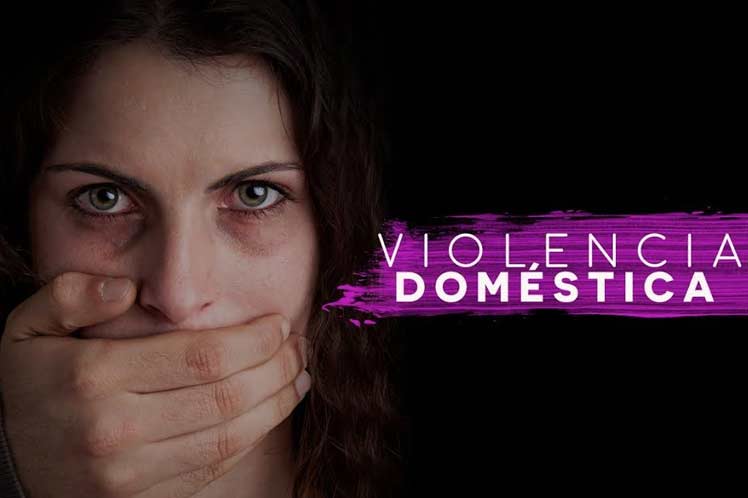 Dónde recurrir en caso de Violencia Doméstica