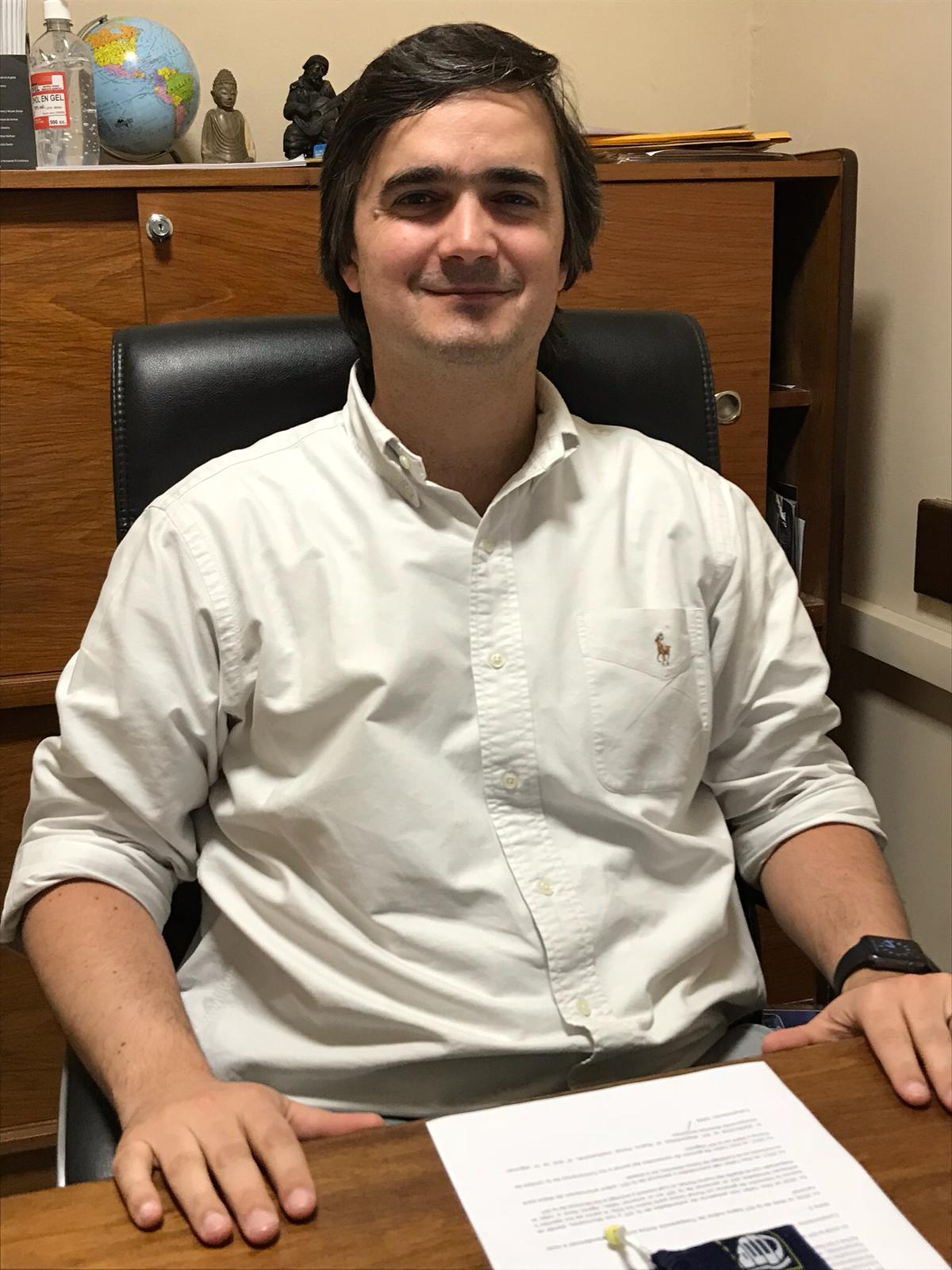 Modificación Presupuestal austera acorde a los tiempos que transitamos