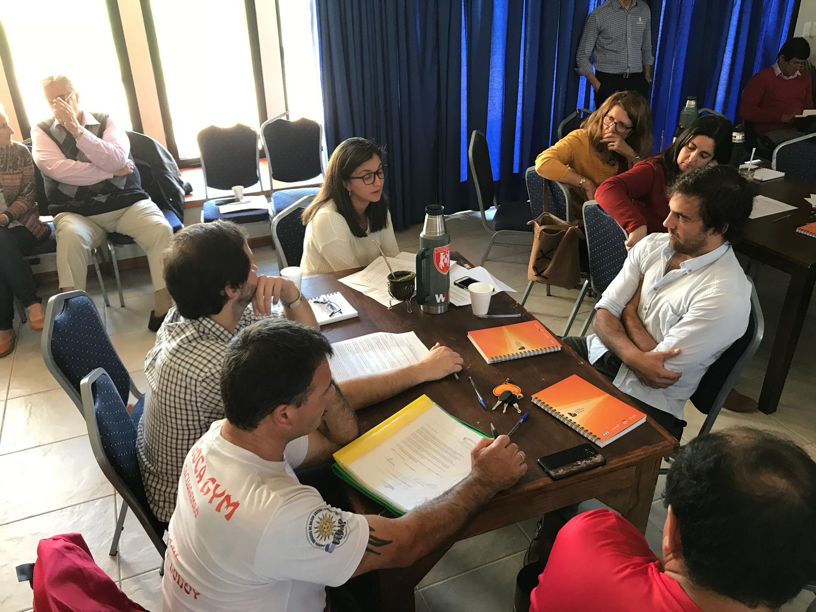 Tacuarembó avanza hacia el Gobierno Electrónico