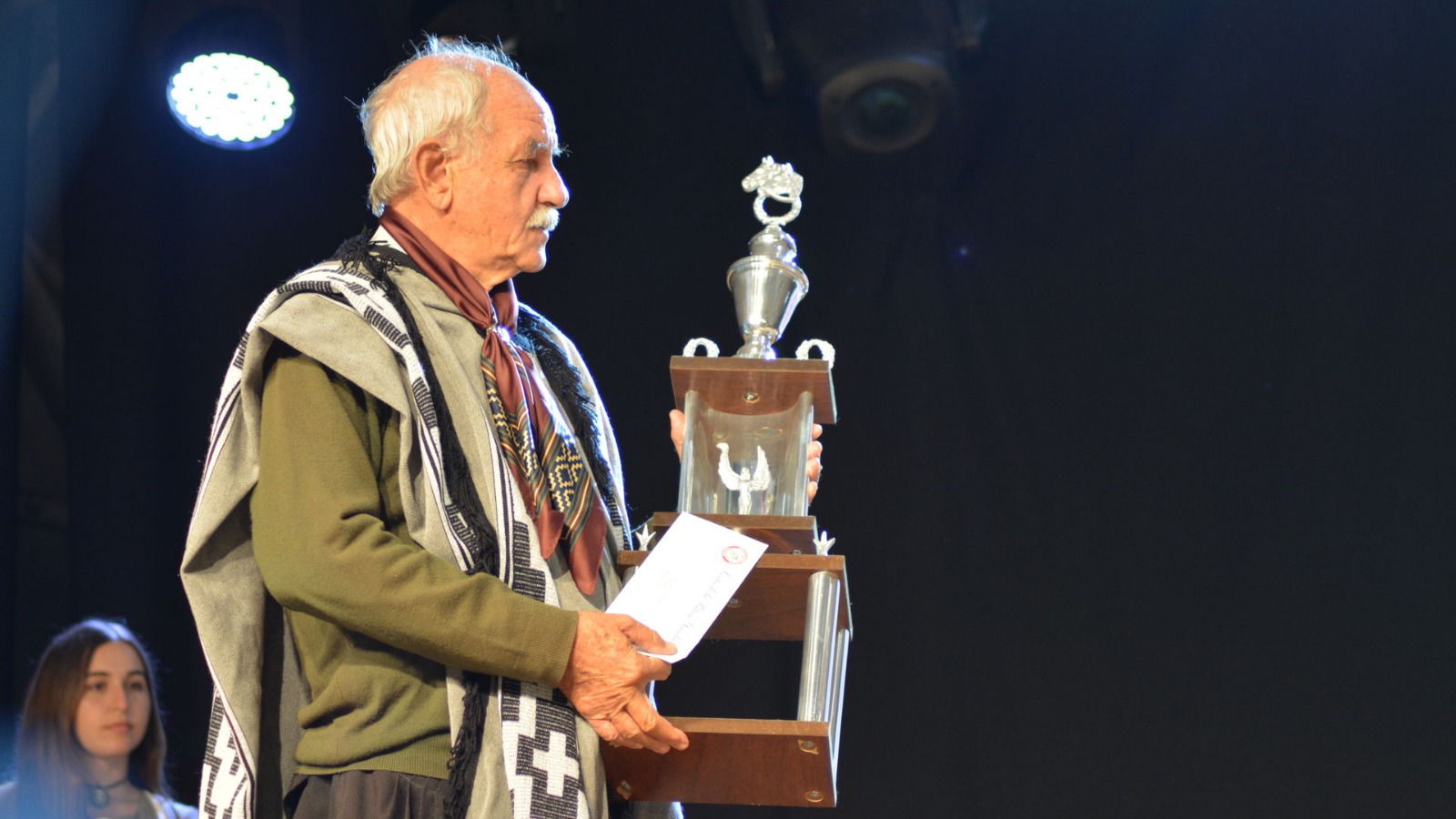 33º Fiesta de la Patria Gaucha – COMISIÓN