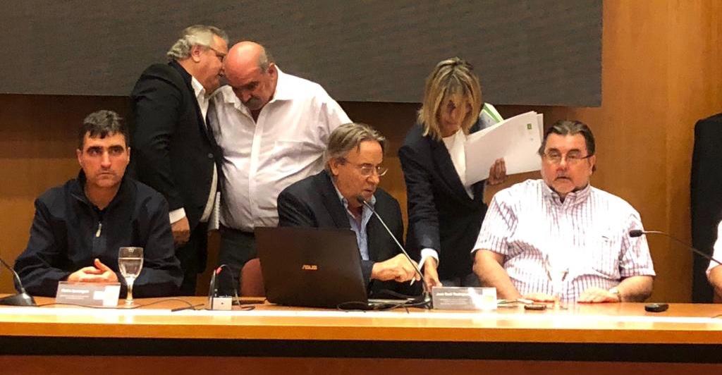 Fondos de iniciativas locales – IDT/OPP