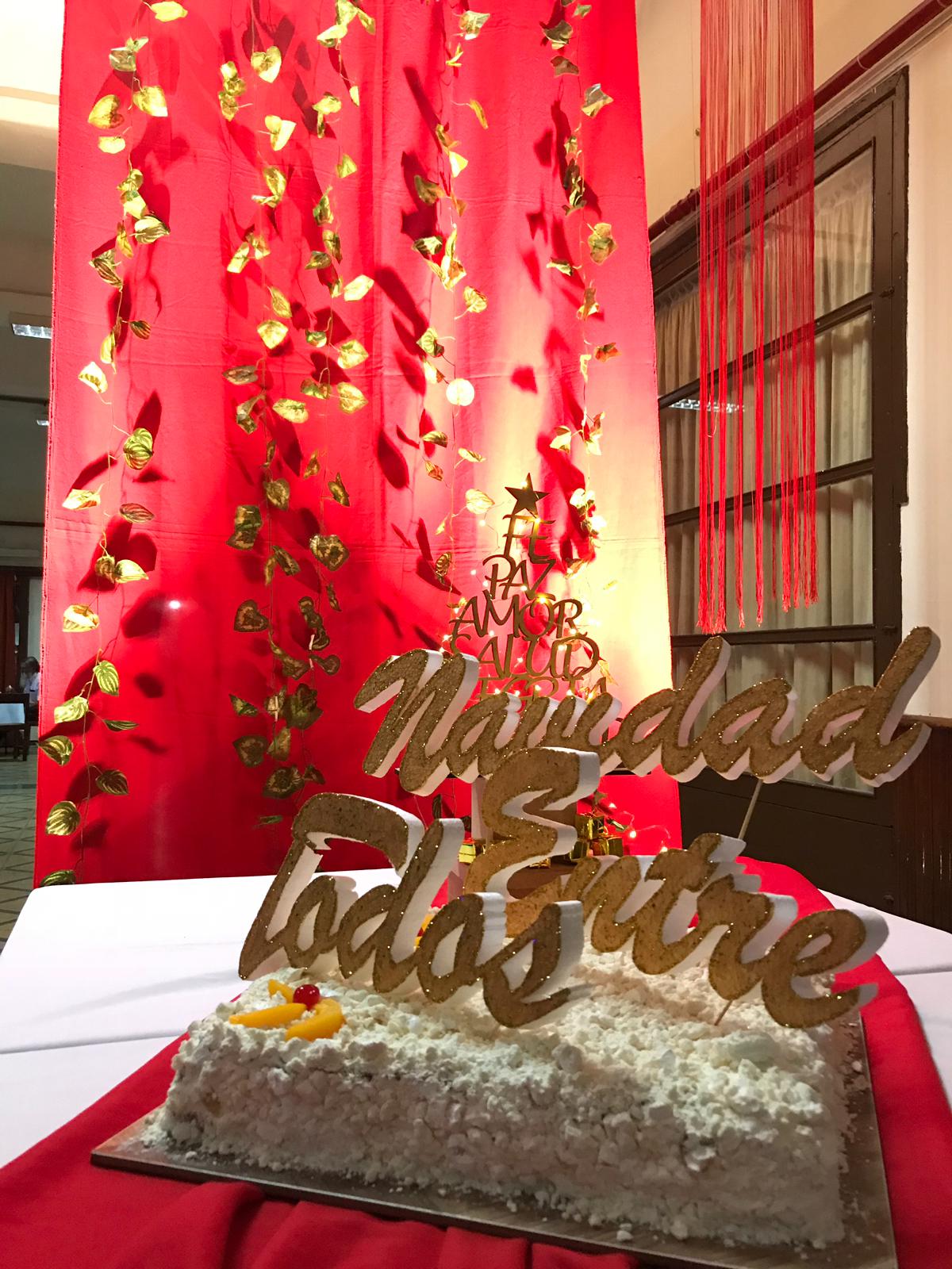 Navidad entre Todos, un encuentro para “Celebrar la Vida”