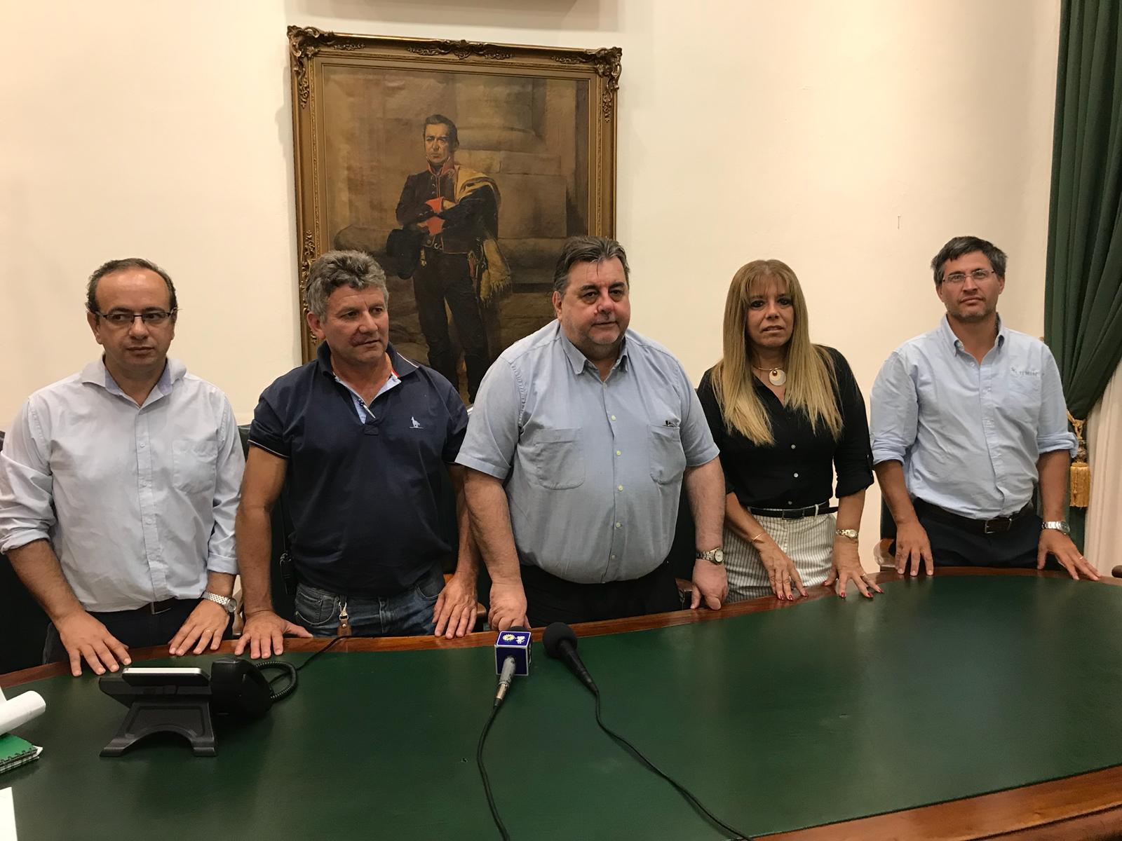 IDT y LUMIN construirán nuevas paradas de autobuses