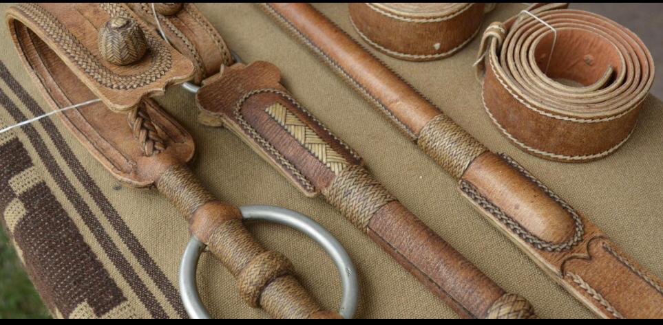 Llamado a concurso de guasqueros – Patria Gaucha