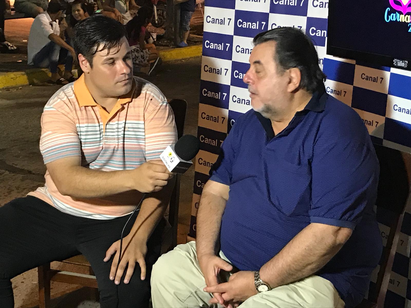 La IDT invierte más de 2 millones de pesos en Nuestro Carnaval