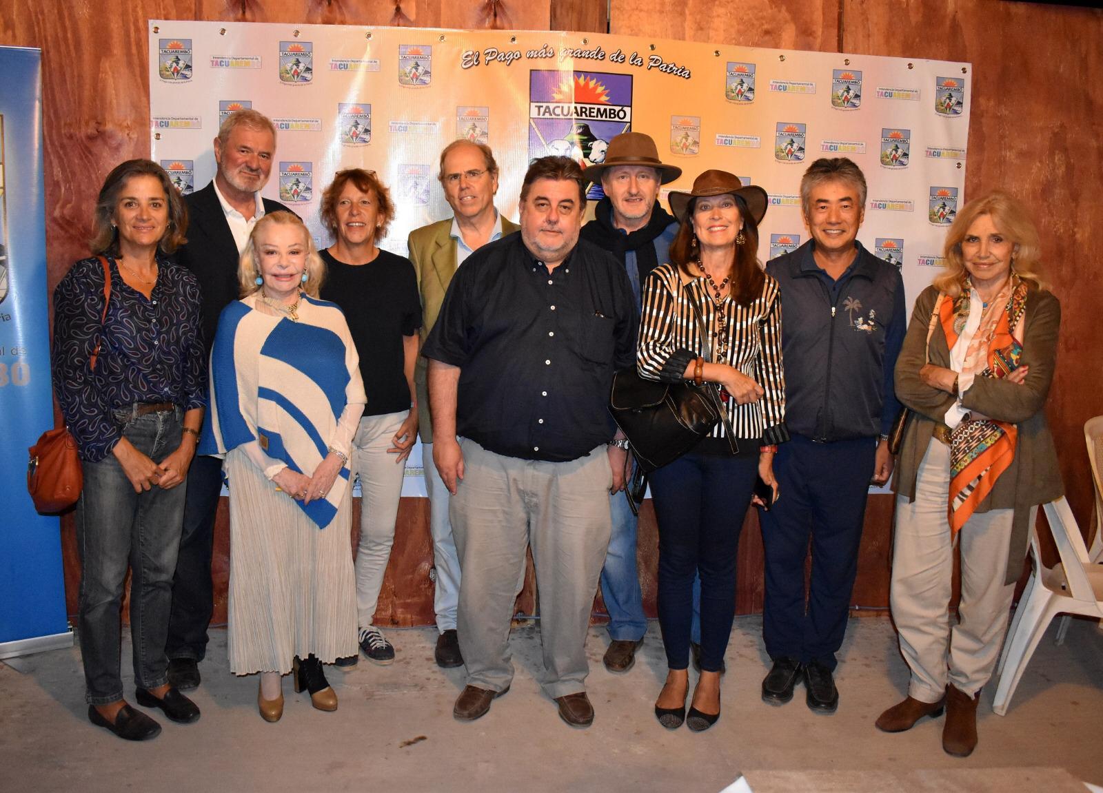 El Rincón de los Amigos