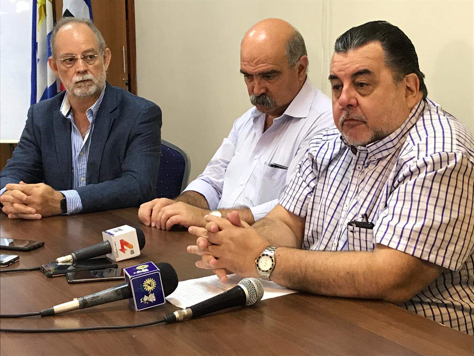 Presentación del Sistema de Información Financiera para Tacuarembó