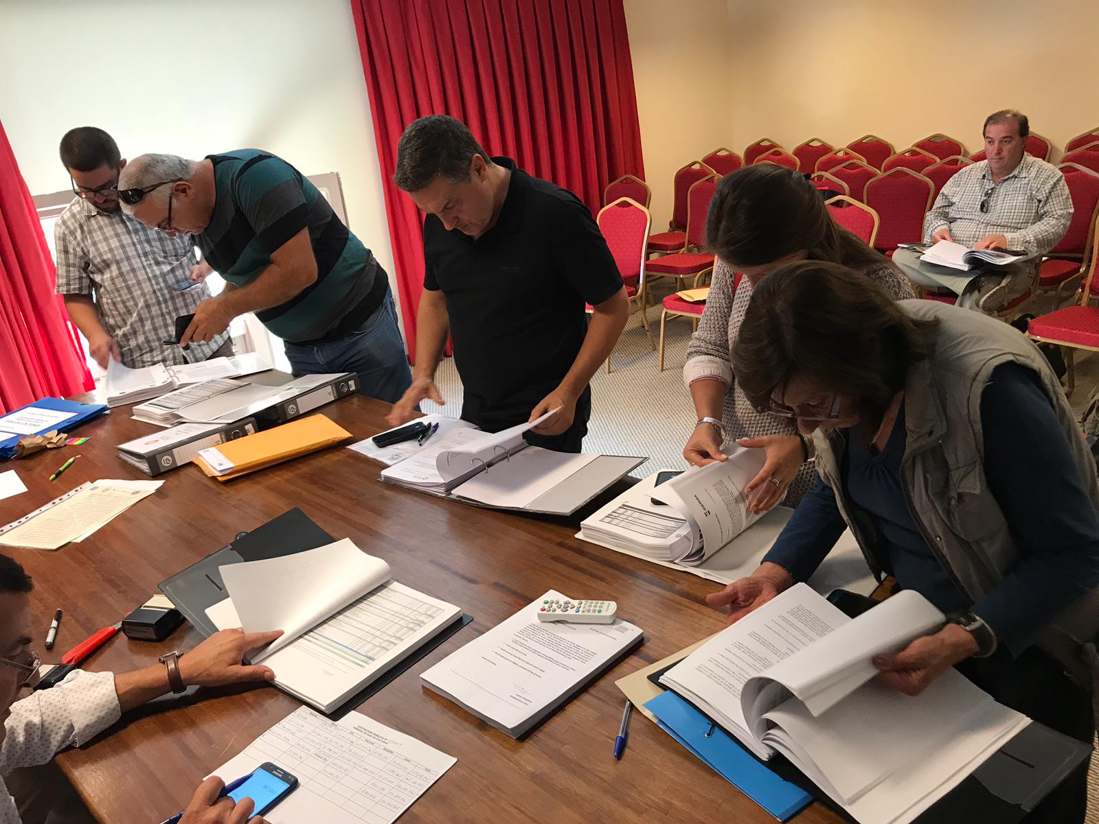 Terminal de Paso de los Toros: 4 empresas presentaron sus ofertas
