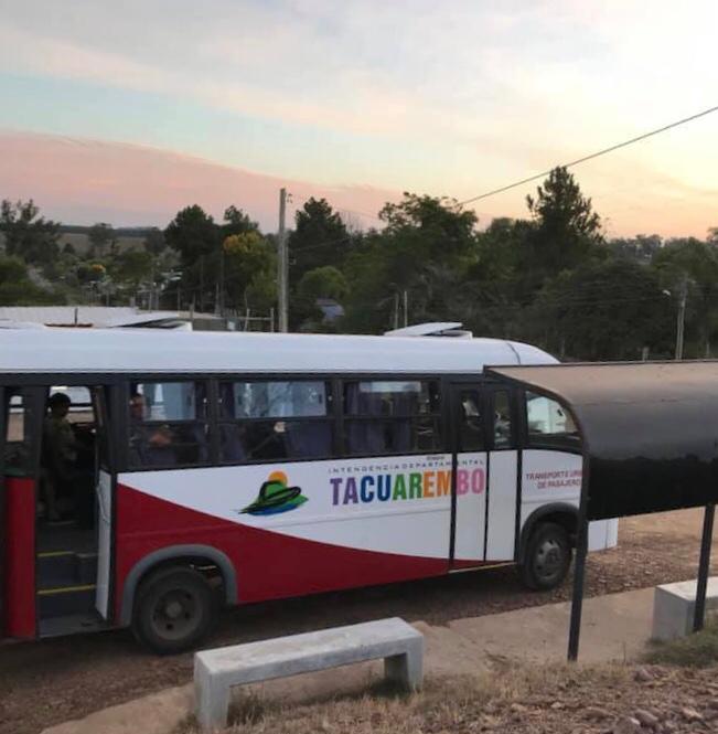 Tarjetas pre – pagas