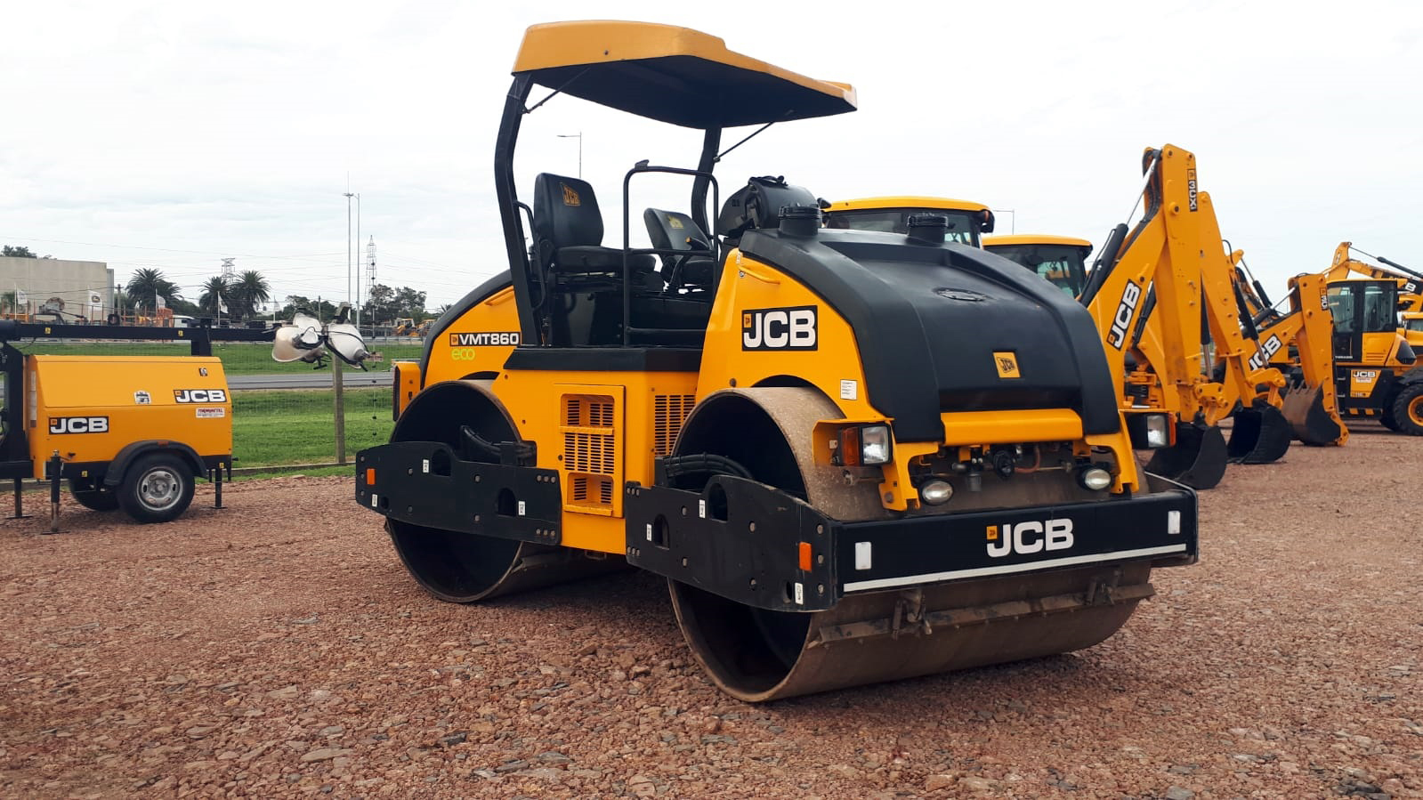 Llamado a interesados