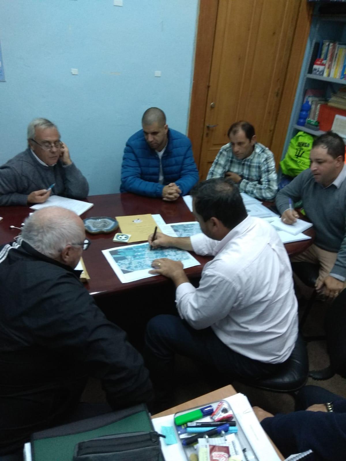 Avances del Programa Uruguay 2030