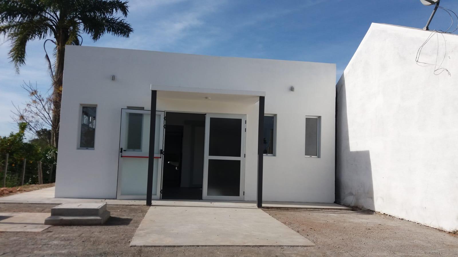 Sala Velatoria en Paso del Cerro