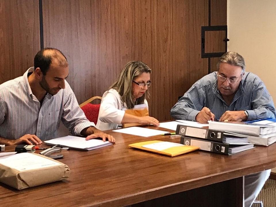 Tribunal de Cuentas aprobó licitación para Terminal