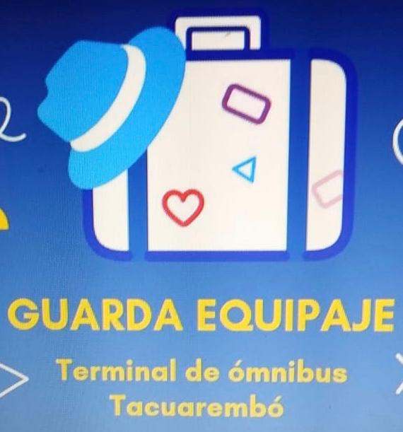 Novedades en Terminal de Ómnibus