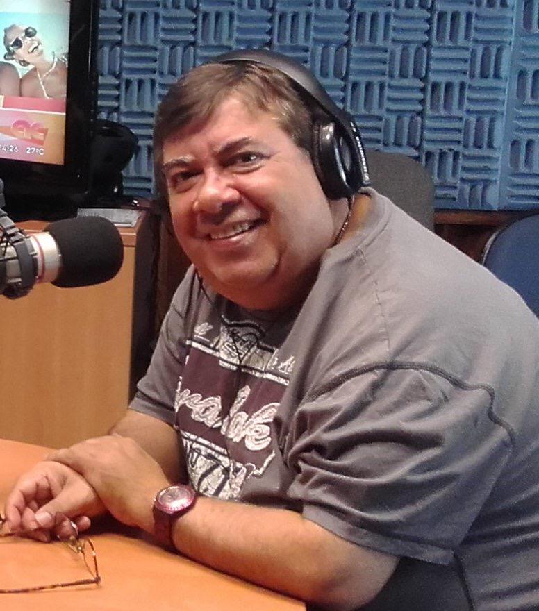 Abel Duarte, 21 agosto 1958 – 5 de agosto 2019