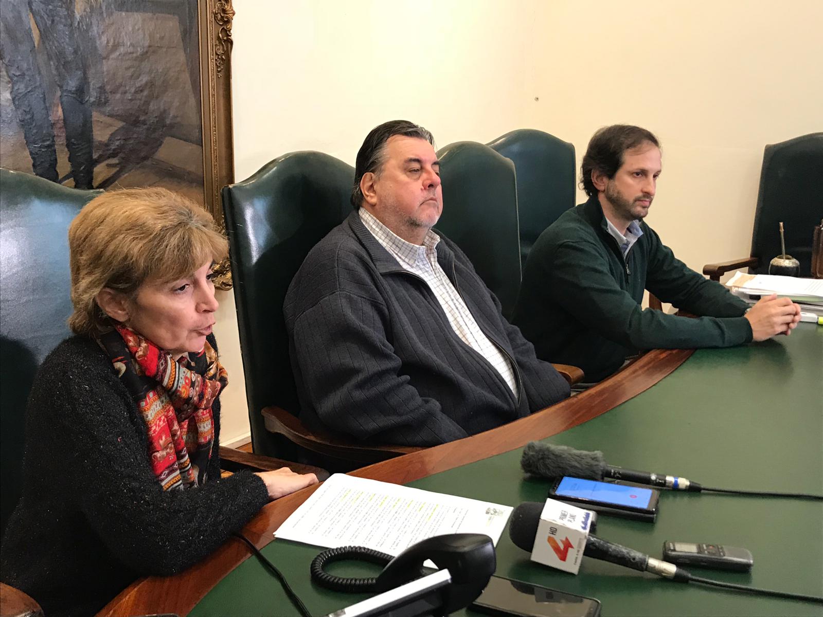 Más de 900 personas accedieron al Plato Caliente, un 10 % más que el año anterior, totalizando 56 mil porciones servidas durante el invierno