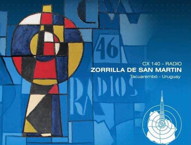 80 años de la ZSM