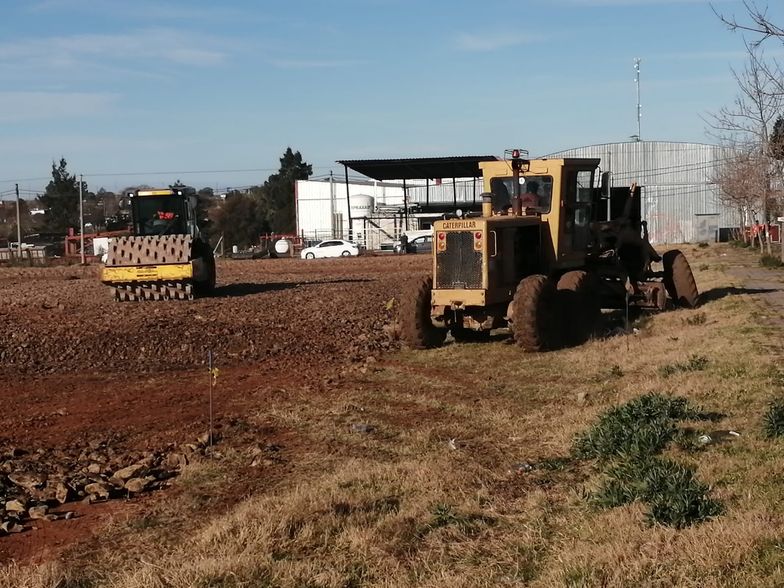 Llamado a Licitación