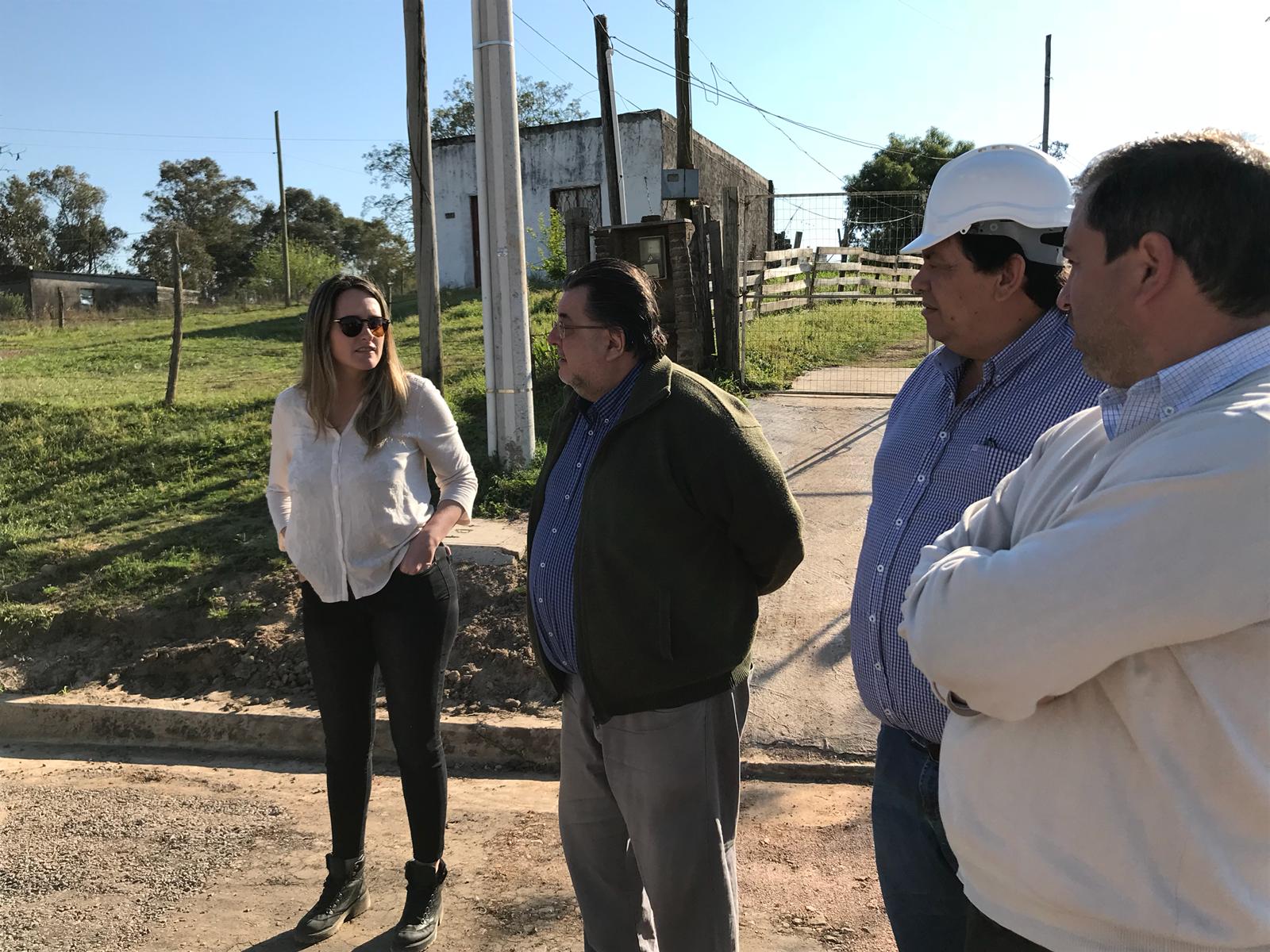 Ensanche Av. Fernando Secco Aparicio, Mejora tu barrio, Mejora tu ciudad