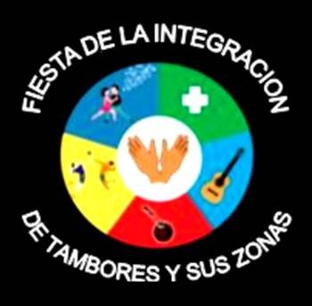 23ª Fiesta de la Integración de Tambores