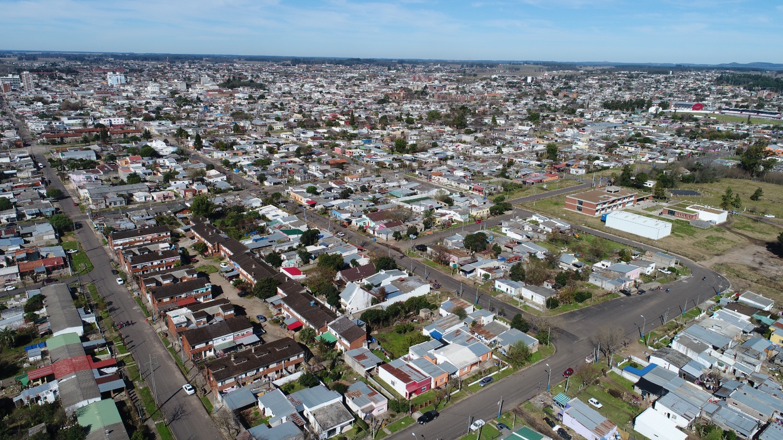 Nombran calle “Dra. Zenia da Rosa”