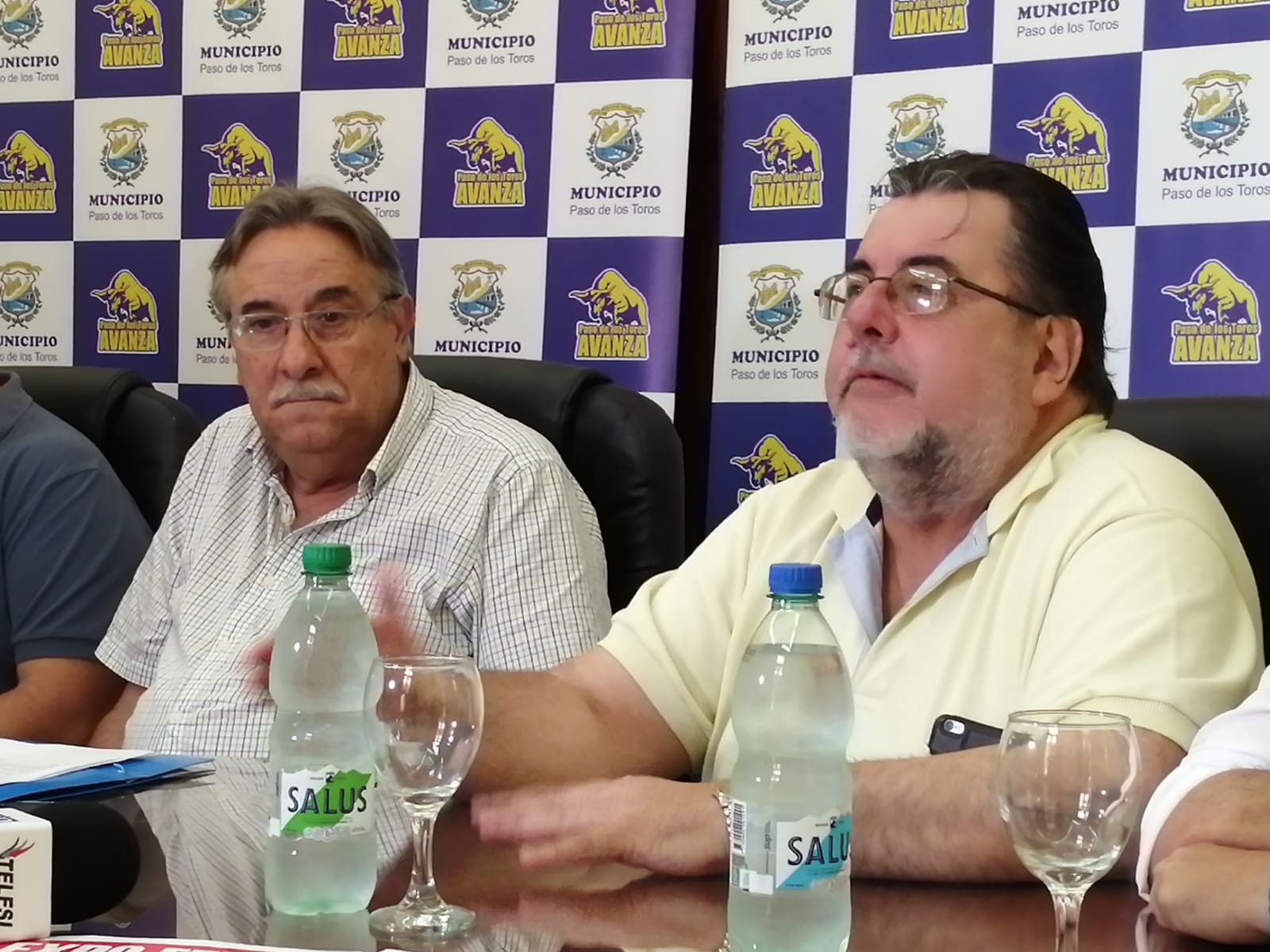 Víctor Heredia y El Cuarteto De Nos, son los grandes atractivos que tendrá la Expo Paso de los Toros en febrero