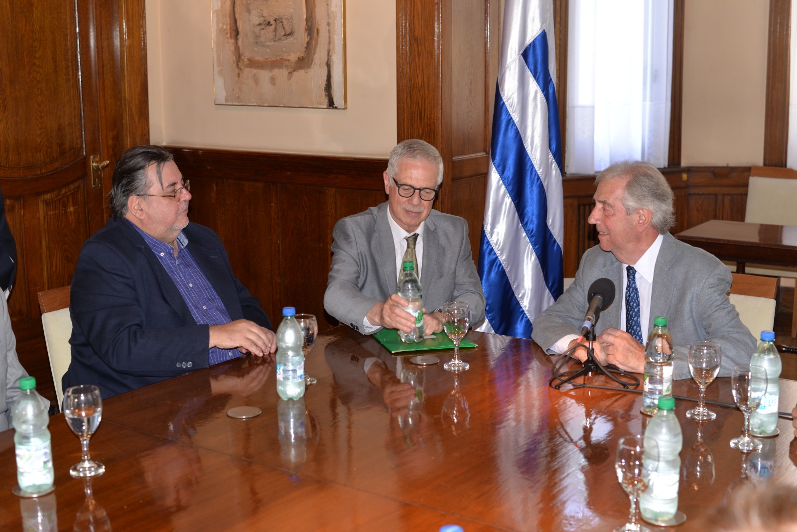 Descentralización de la salud. Gobierno anunció nuevo instituto de alta especialización en cardiología en hospital de Tacuarembó