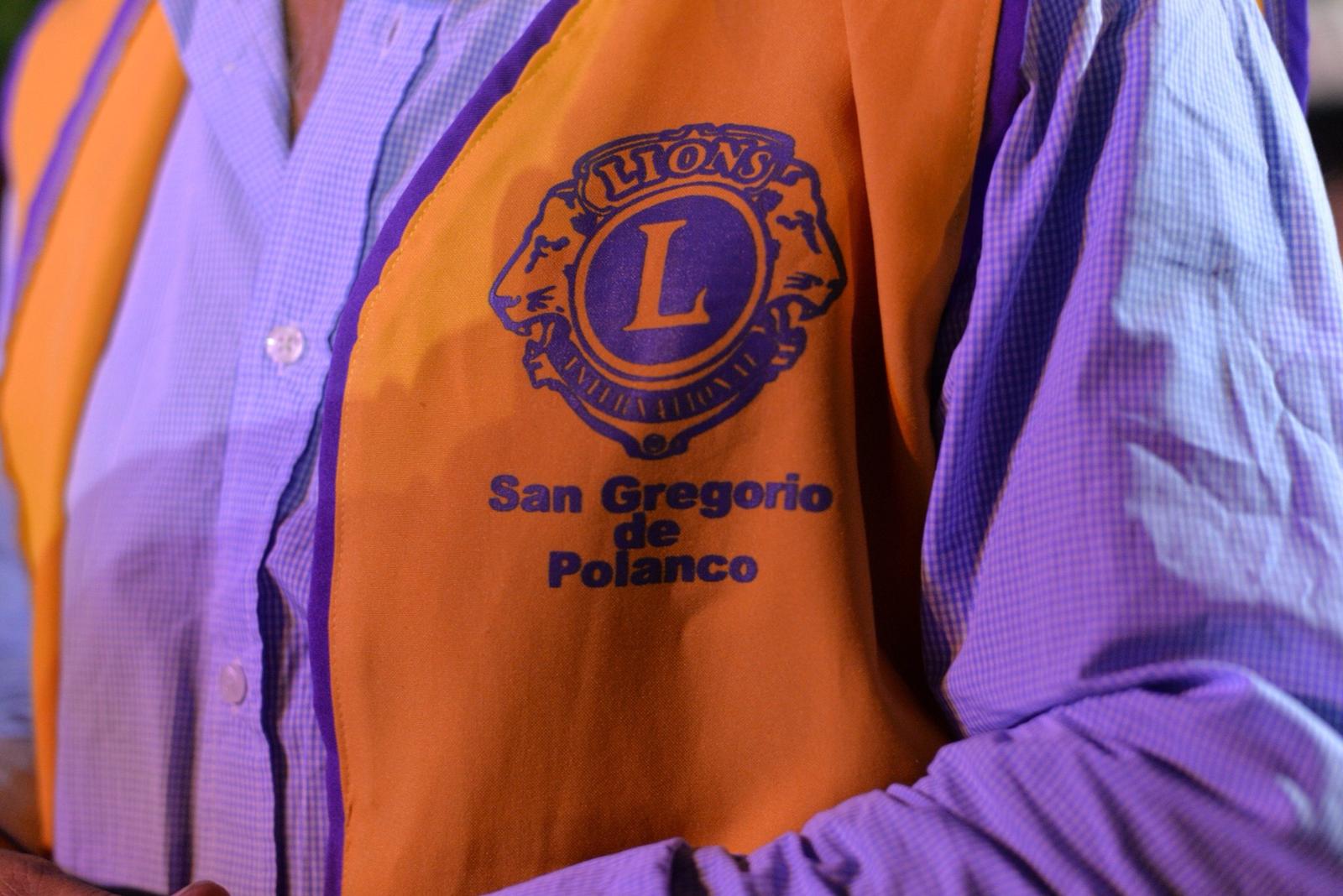 Camino a la Patria Gaucha
