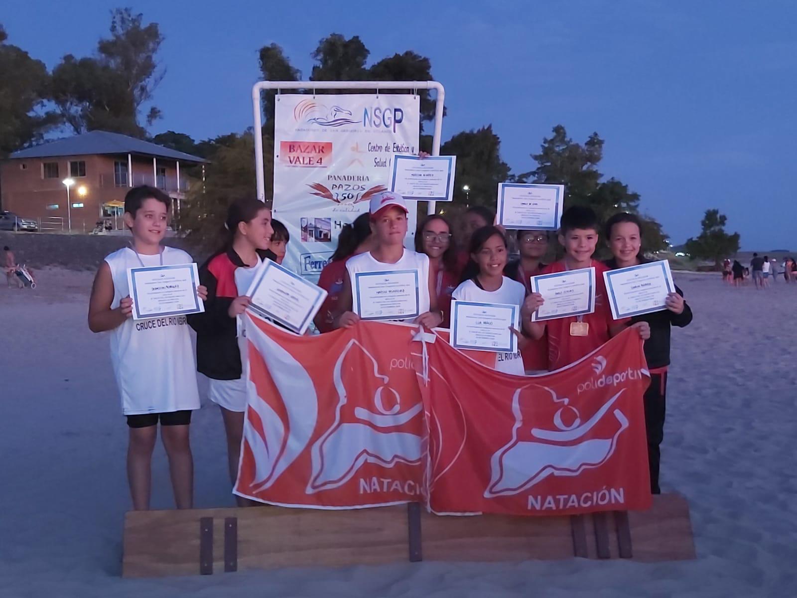 Ganó el Polideportivo IDT