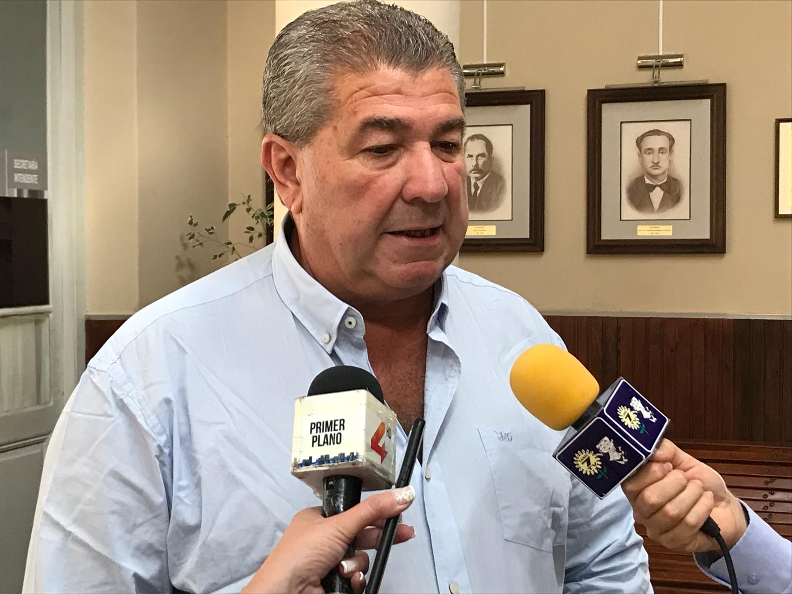 Atención telefónica por trámites que se necesiten realizar