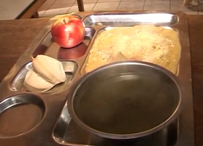 Atención en Comedores en Emergencia Sanitaria