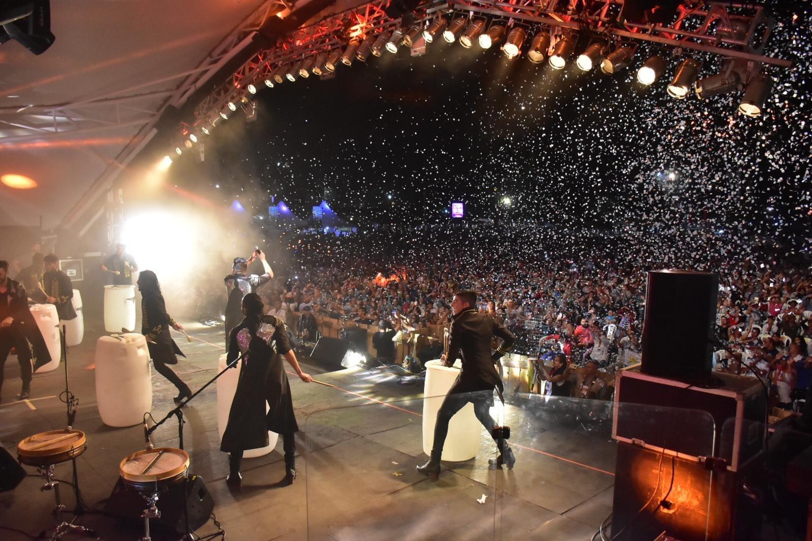 Historias de Patria Gaucha