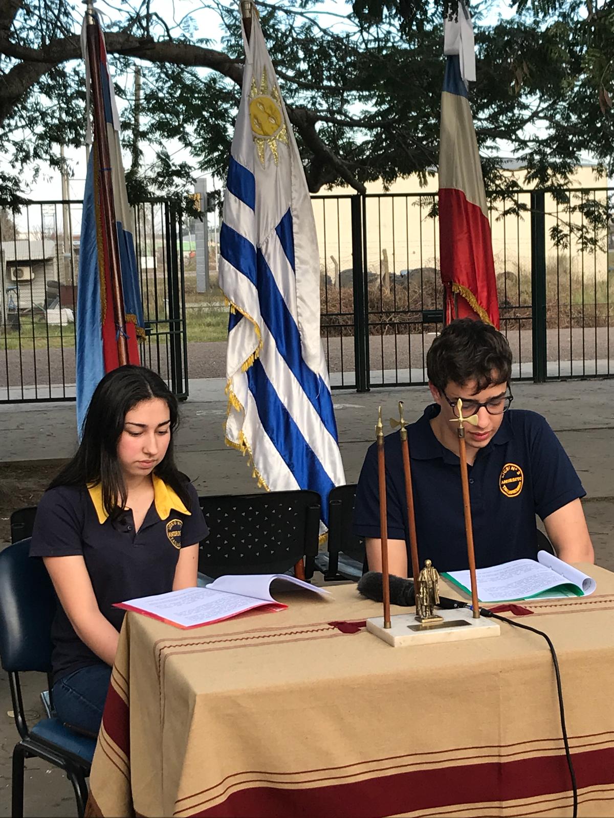 Natalicio de Artigas