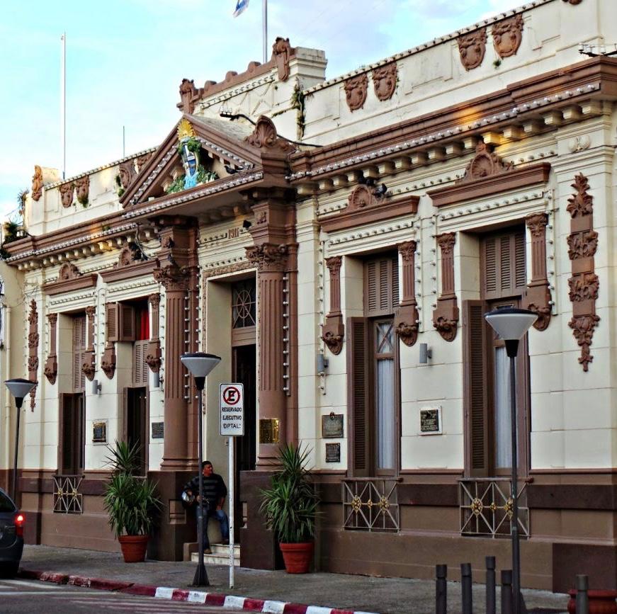 Vuelve el horario normal de atención al público
