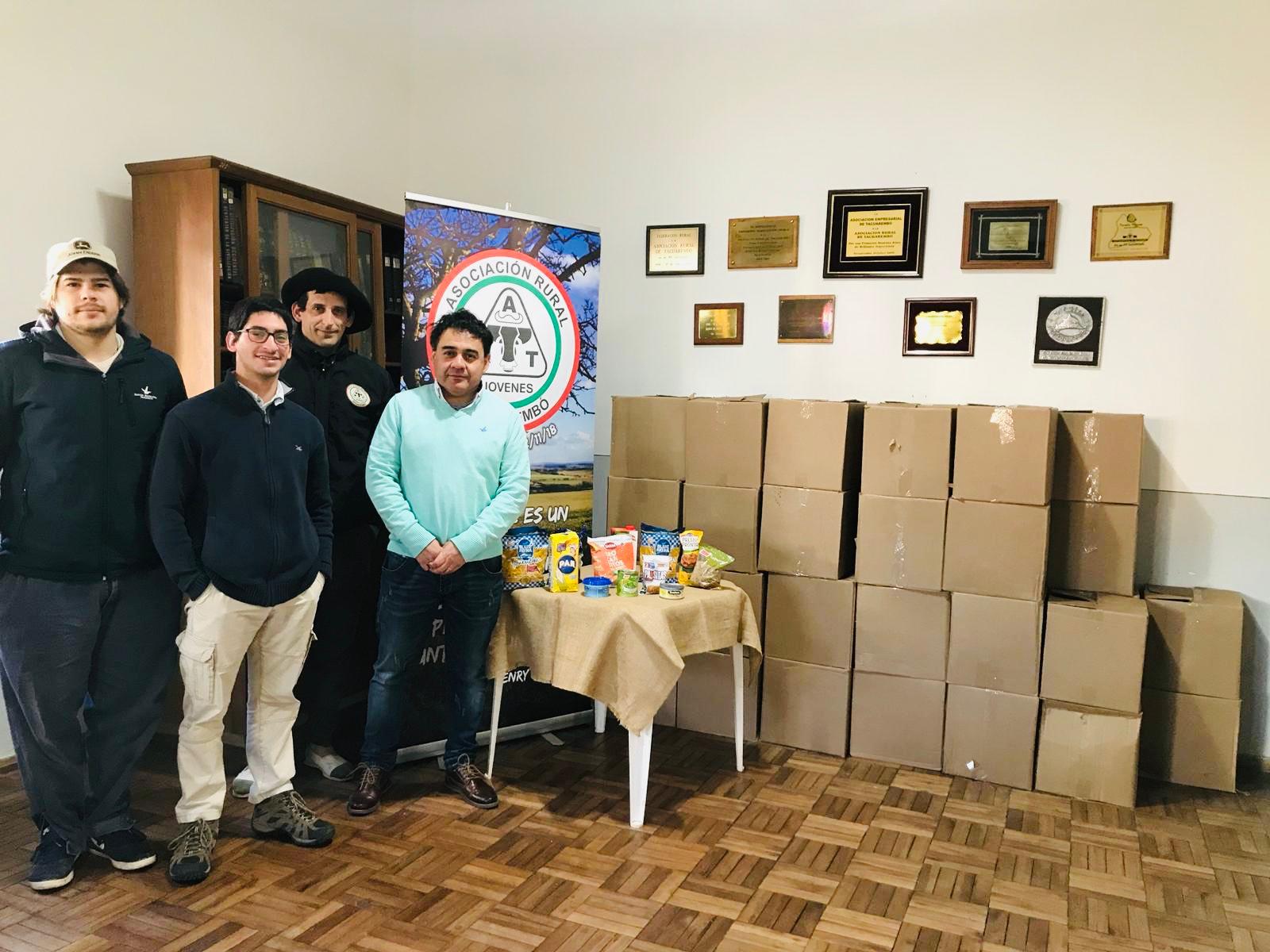 Apoyo social a celíacos