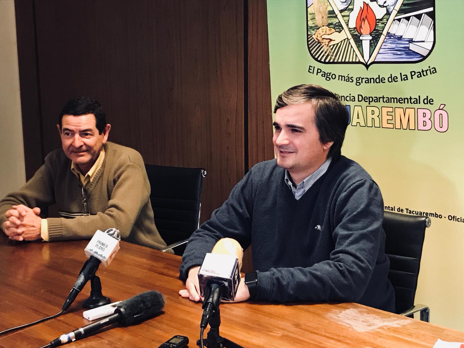 Ante el Dictamen de Auditoria de la Rendición de Cuentas 2018 del Tribunal de Cuentas, la Intendencia informa lo siguiente: