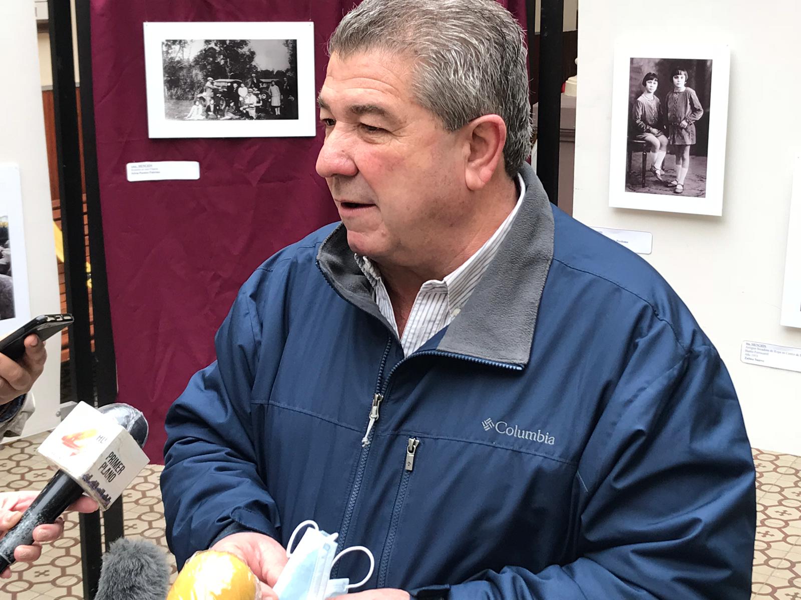 Tacuarembó entre las intendencias con números positivos en 2019 y en el acumulado del quinquenio