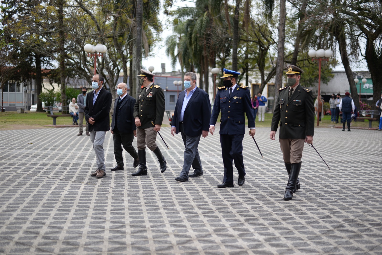 12 de octubre, encuentro entre dos Mundos