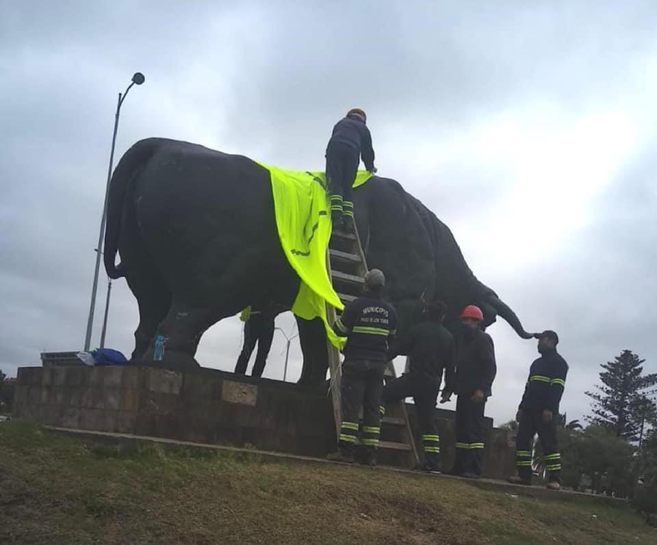 Paso de los Toros cuenta con Comisión local de Seguridad Vial