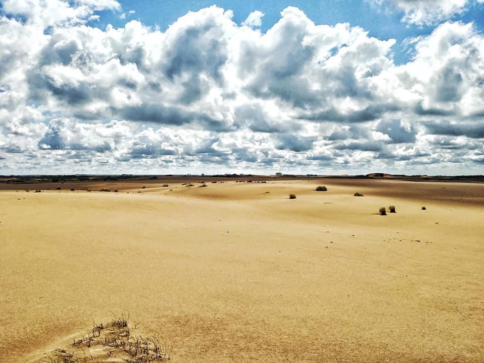 Ante la bajante del río la Travesía no llegará a San Gregorio