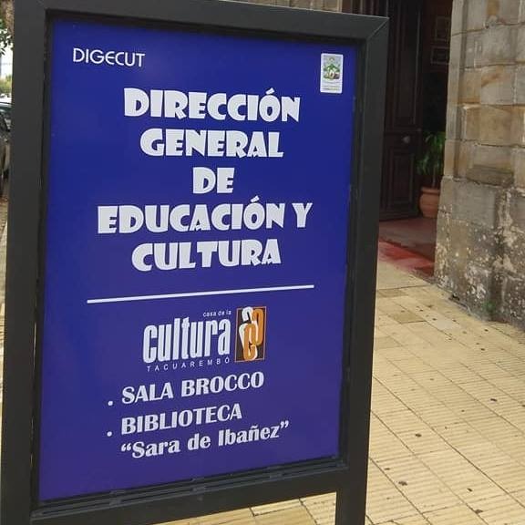 Destaques Culturales