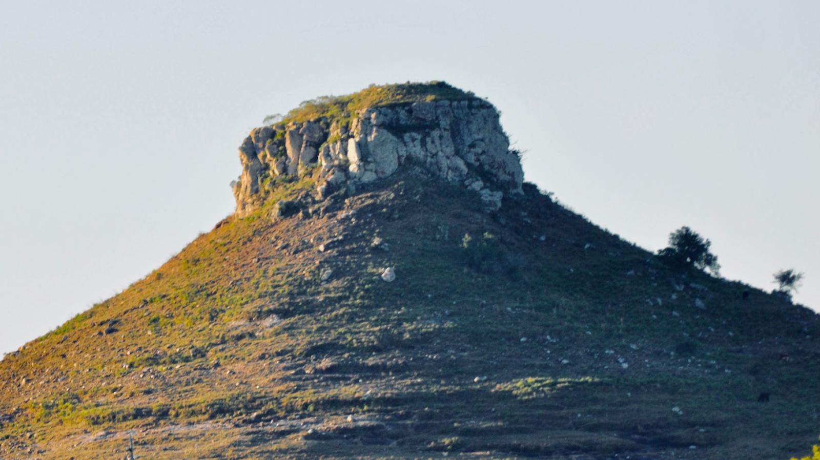 Puesta de manifiesto del instrumento inventario arqueológico y patrimonial del departamento de Tacuarembó
