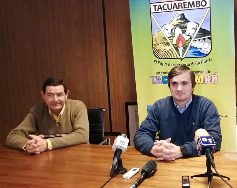 Información de interés sobre tributos departamentales