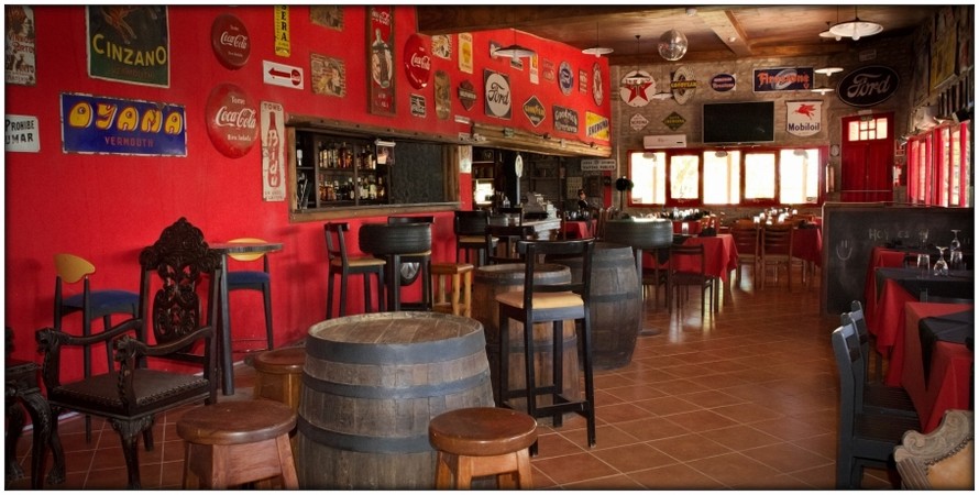 Acuerdo entre operadores turísticos permite tarifas especiales y menú gastronómico para 4 personas en Tacuarembó