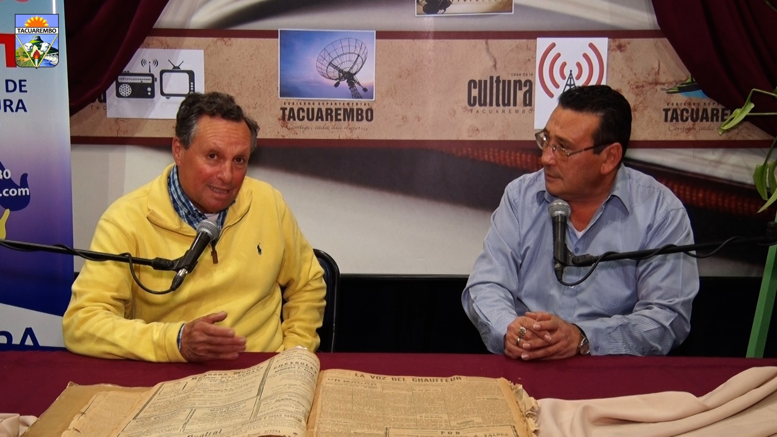 La Comunicación en Tacuarembó