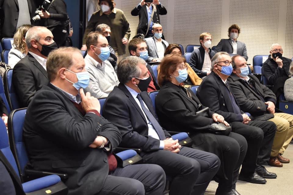 Fondos de Incentivos para iniciativas post pandemia de Naciones Unidas se aplicarán en propuestas de desarrollo en Tacuarembó