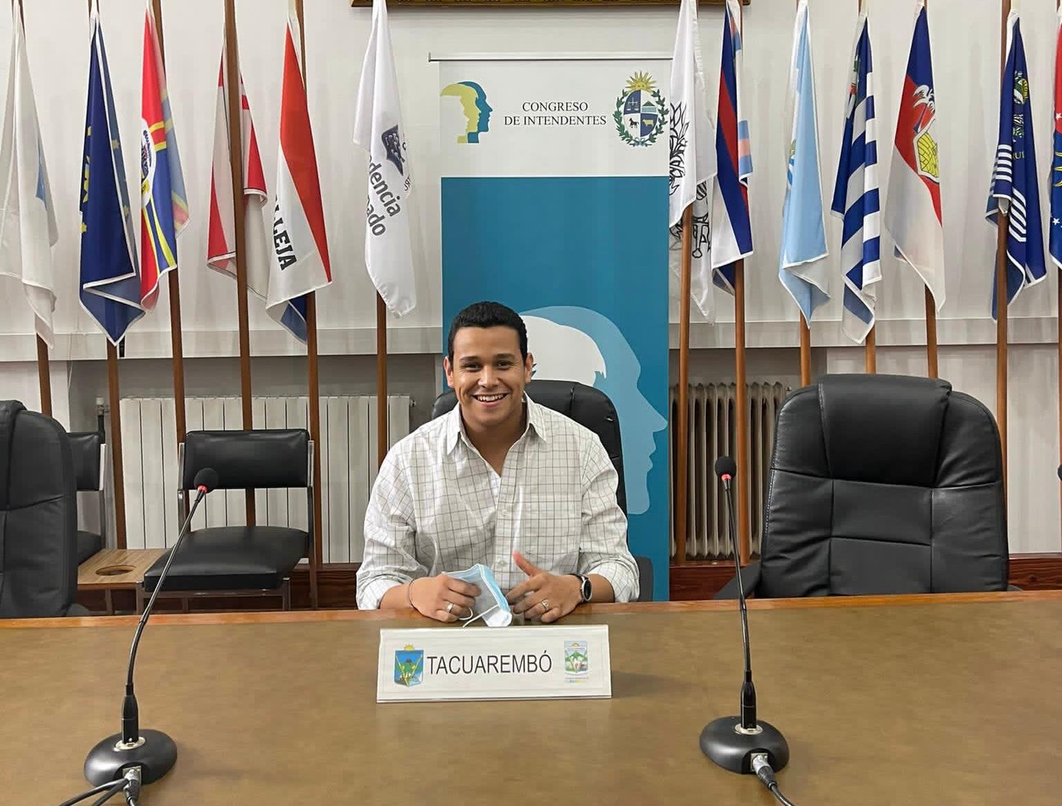 Se reunió la Comisión Interdepartamental de Género del Congreso Nacional de Intendentes