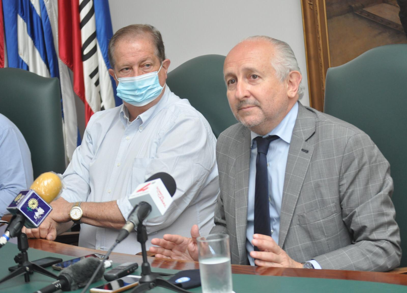 Desde enero la Intendencia de Tacuarembó atenderá funciones de Registro Civil.